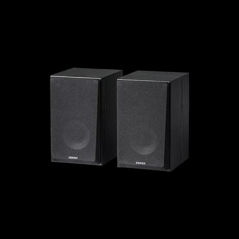 Edifer R990BT Parlantes activos Negro