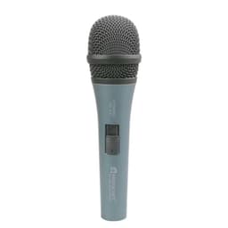 Relacart Rc-5.0 microfono dinamico Gris