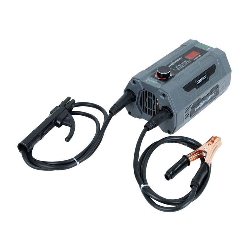 Soldadora Inverter Arco Manual 170amp IE 6170/220 Gladiator