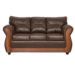 Sofa 3 cuerpos Toronto Chocolate