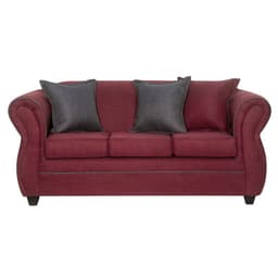 Sofa 3 Cuerpos Emili Burdeo