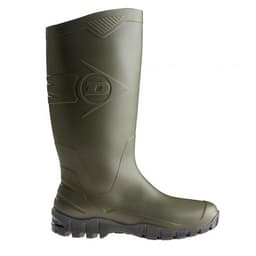 BOTA DUNLOP DANE VERDE 39