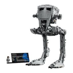 LEGO CAMINANTE AT-ST STAR WARS TM 75417