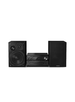 Microcomponente Panasonic SC-PMX90