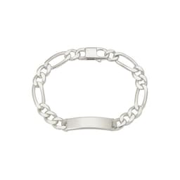 Pulsera Modelo Cartier 21cm Plata 925