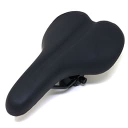 Asiento Radical Mountain MTB N735 Negro