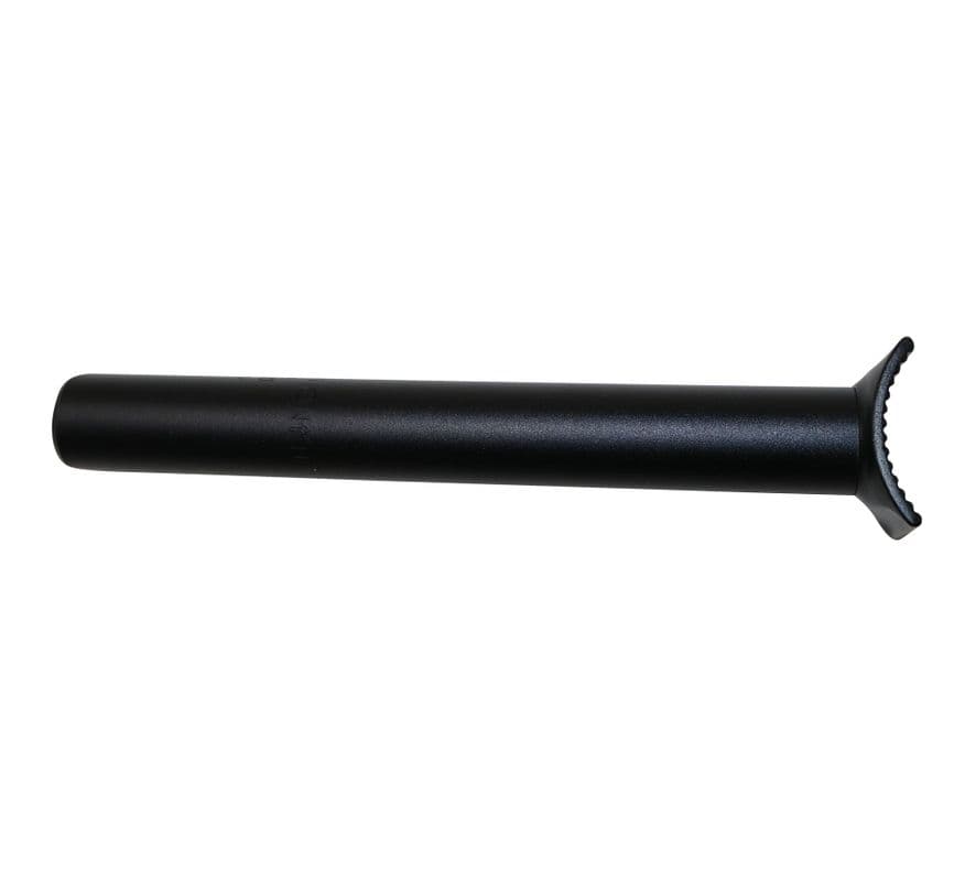 Tubo de Asiento Pivotal 25.4m Radical Mountain Negro