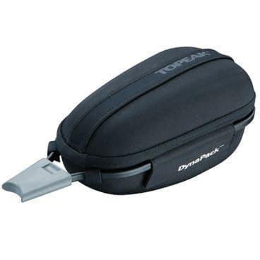 Bolso Topeak Soporte Tubo Sillin Dynapack Negro