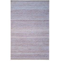Alfombra Yute Agra 170 x 240 cm Cafe Claro