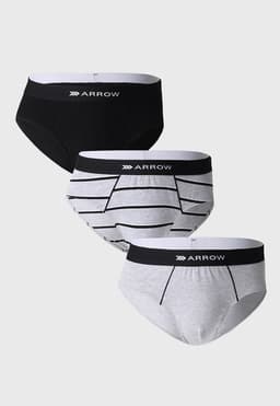 Slip 3 Unidades Design Arrow SLD3004SU S