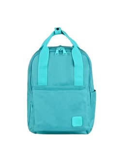 MOCHILA GLORY 20 LT MUJER Verde