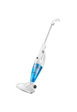 Aspiradora Portatil 1000w Nappo Filtro HEPA Lavable 2 en 1 Azul