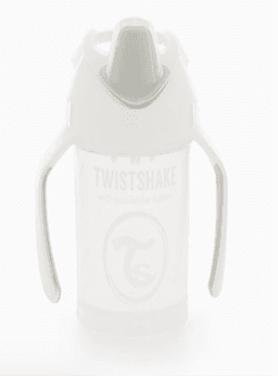 Vaso Mini Cup 230ml 4+m Blanco