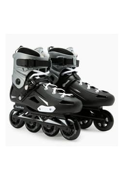 Patin Linea Rockskate Nuevo & Original Hook Negro 41