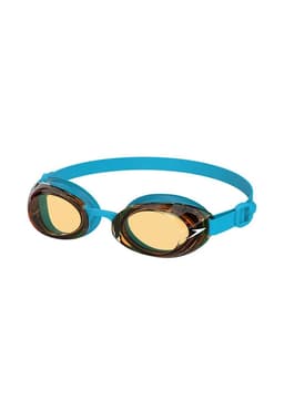 Lente Natacion Junior Jet 2.0 Colores Speedo Turquesa