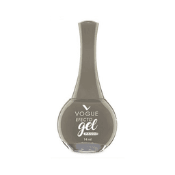 Esmalte de Unas Vogue Efecto Gel Suspicaz
