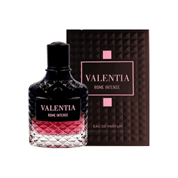 Perfume Valentia Rome Intense EDP 100 ml Fragrance World