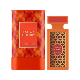 Perfume Tangy Cherry EDP 90 ml Flavia