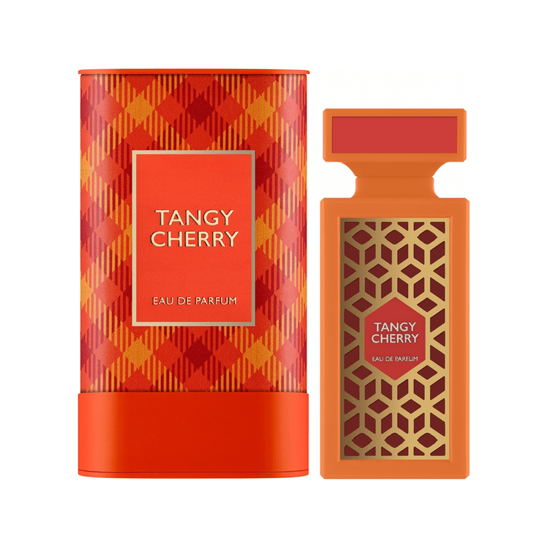 Perfume Tangy Cherry EDP 90 ml Flavia
