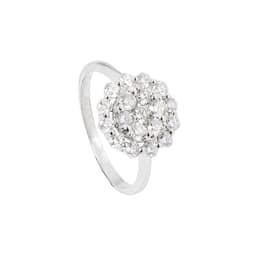 Anillo Sofia Redondo Talla 12