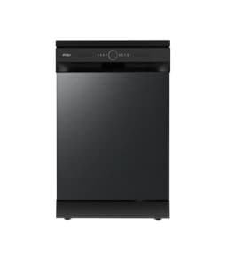 Lavavajillas Chef 14 Cubiertos Free Standing FDV Negro