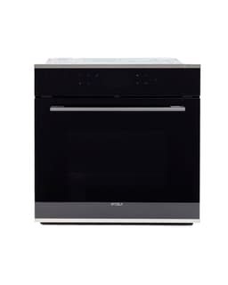 Horno Empotrado Elite Touch 3.0 60 Lts Acero