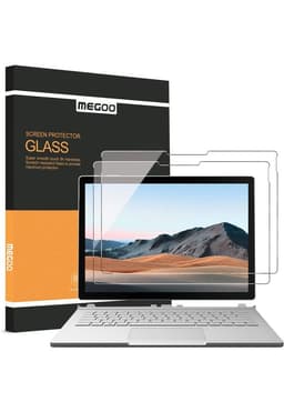 Pack 2 Protector de Pantalla para Surface Book 3/2/1 13,5" Diseno 2