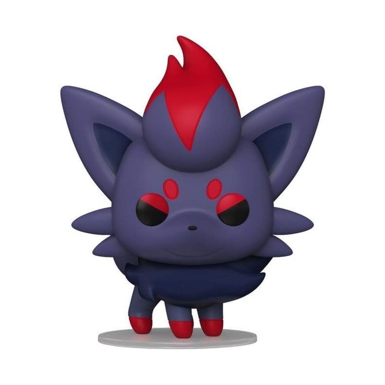 Funko Pop Pokemon Zorua 1032