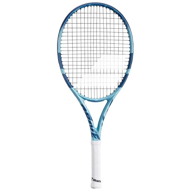 RAQUETA DE TENIS BABOLAT PURE DRIVE JUNIOR 26 GEN 11