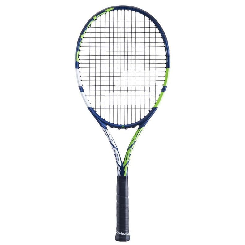 RAQUETA DE TENIS BABOLAT BOOST DRIVE /GRIP 3 Azul