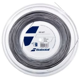 CUERDA TENIS BABOLAT RPM SOFT 1.30 X 200 - MTS