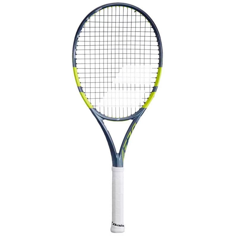 RAQUETA DE TENIS BABOLAT PURE AERO TEAM GEN 9 / GRIP 3