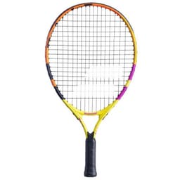 RAQUETA DE TENIS BABOLAT NADAL JUNIOR 19/GRIP 0 Amarillo