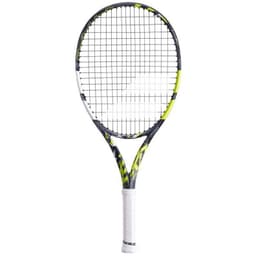 RAQUETA DE TENIS BABOLAT PURE AERO JUNIOR 25/GRIP-0 Gris