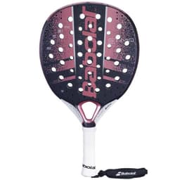 PALA DE PADEL BABOLAT STIMA SPIRIT Negro