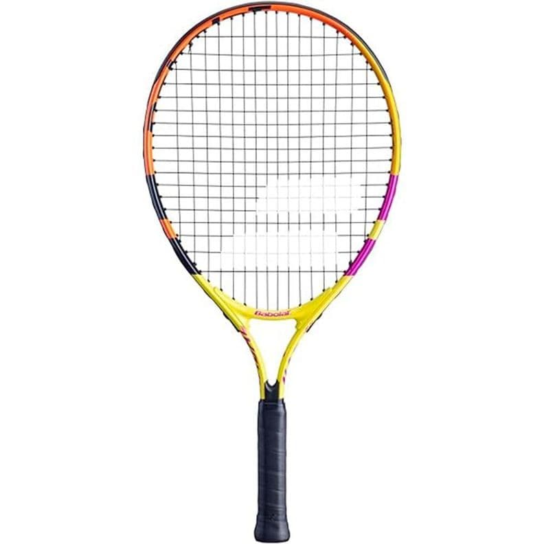 RAQUETA DE TENIS BABOLAT AERO RAFA NADAL JUNIOR 23 / GRIP 0