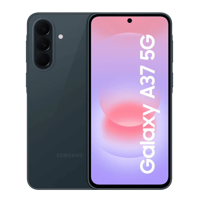 Samsung Galaxy A37 5G 128GB - Verde