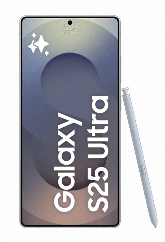 Samsung Galaxy S25 Ultra 5G 512GB - Azul - Reacondicionado