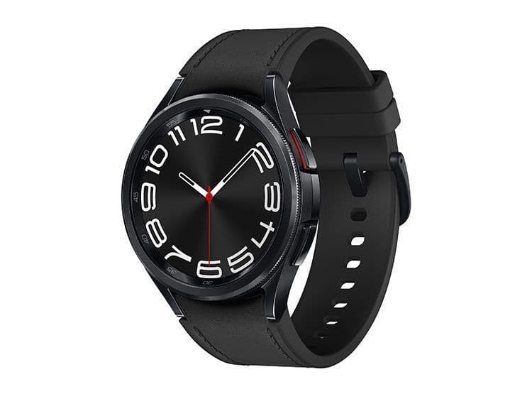 Samsung Galaxy Watch6 Classic 47mm - Negro - Reacondicionado