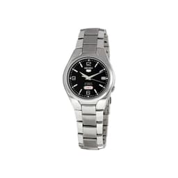 Reloj Seiko 5 Automatico Hombre Analogo SNK623K1E