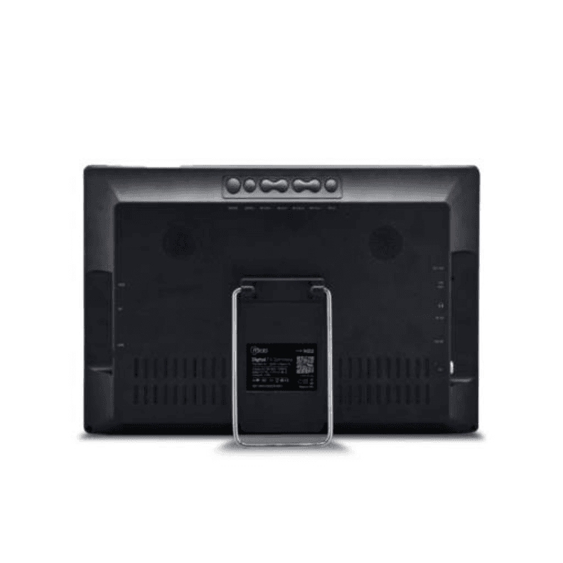 TV DIGITAL MICROLAB 14`SLIM VIEW ISDB-T NEGRO