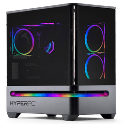 PC GAMER AMD Ryzen 5 9600X 32Gb DDR5 1Tb RTX 5070 Negro