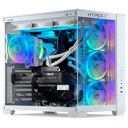 PC GAMER AMD Ryzen 7 9800X 3D 128Gb 2Tb RX9070 XT 16Gb Negro