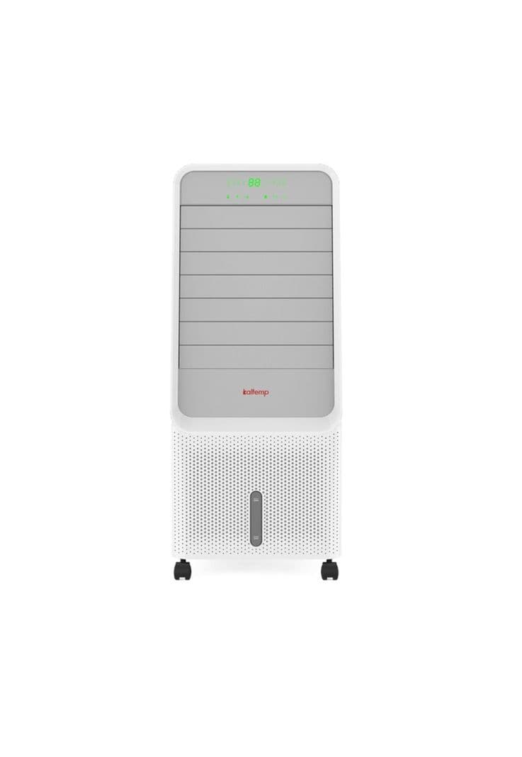 Enfriador de Aire Mistral Kaltemp 110W 7Lt Blanco