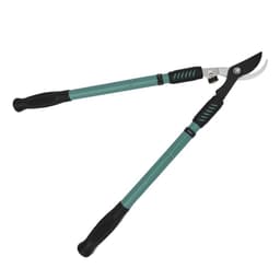 Tijeron Telescopico Mango 67 A 96cm Hoja 11cm Green Season Verde