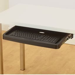 Bandeja de Teclado Kensington Negro