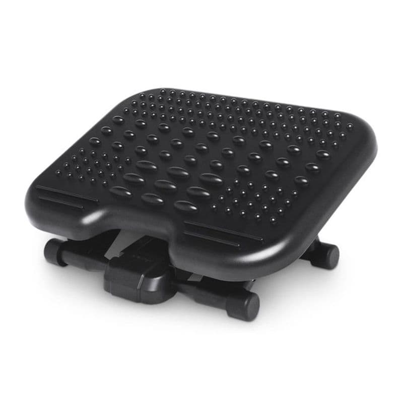 ApoyaPies Ergonomico Kensington SoleMassage SmartFit Negro