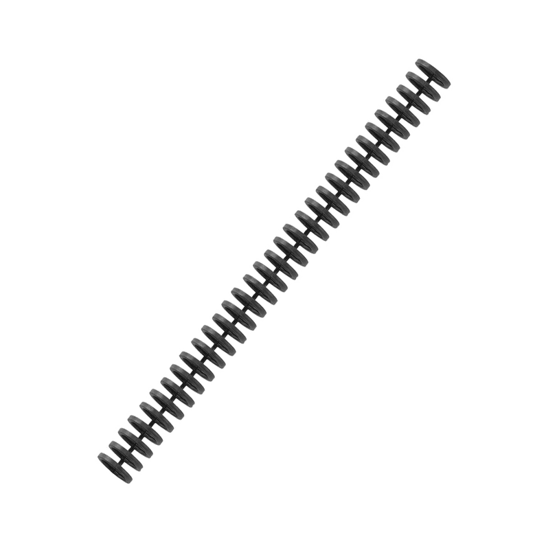 Anillo ProClick 12 mm Negro (25 Unidades)