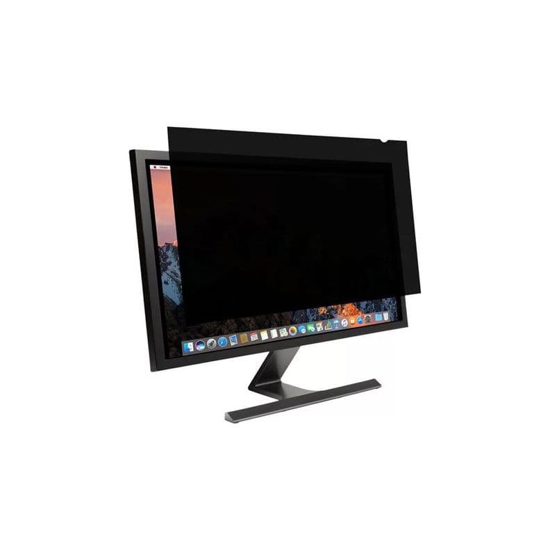 Filtro de Privacidad para Monitor Wide 19" (16:9) Negro