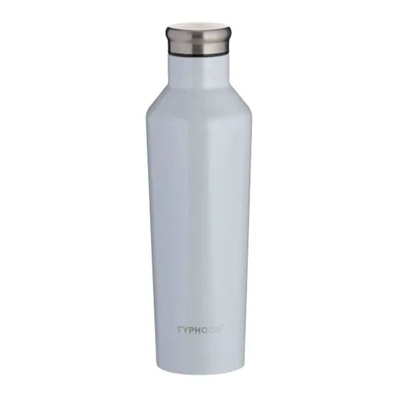 Botella Pure White 800ml Blanco
